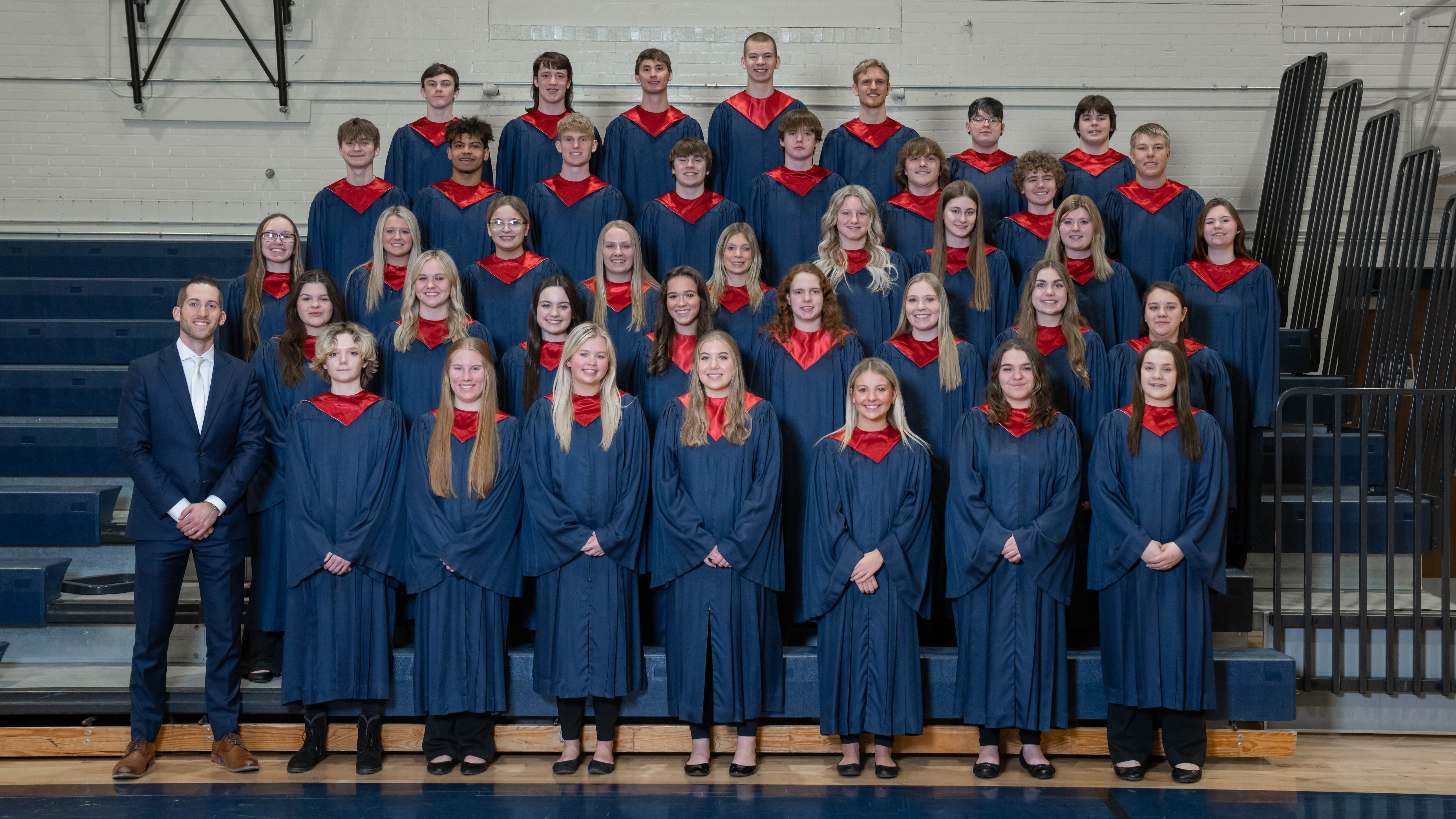 Senior High Choir