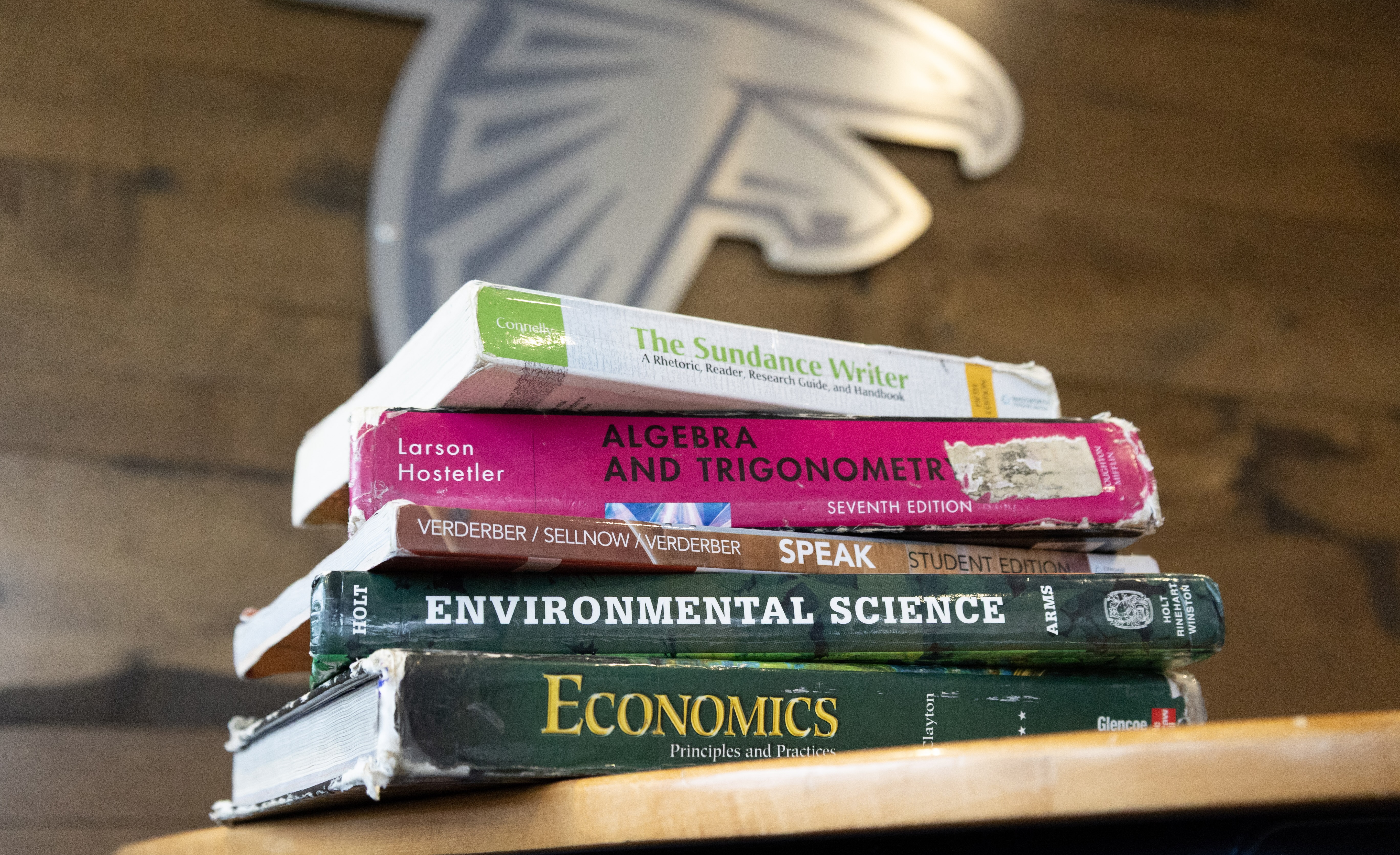 Classes and credits offered at FB