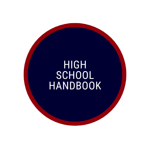 High School Handbook