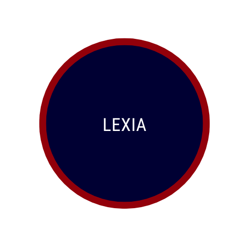 Link to Lexia