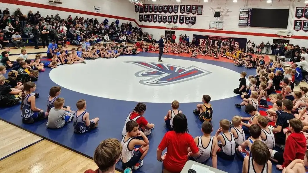 Fertile-Beltrami wrestling club