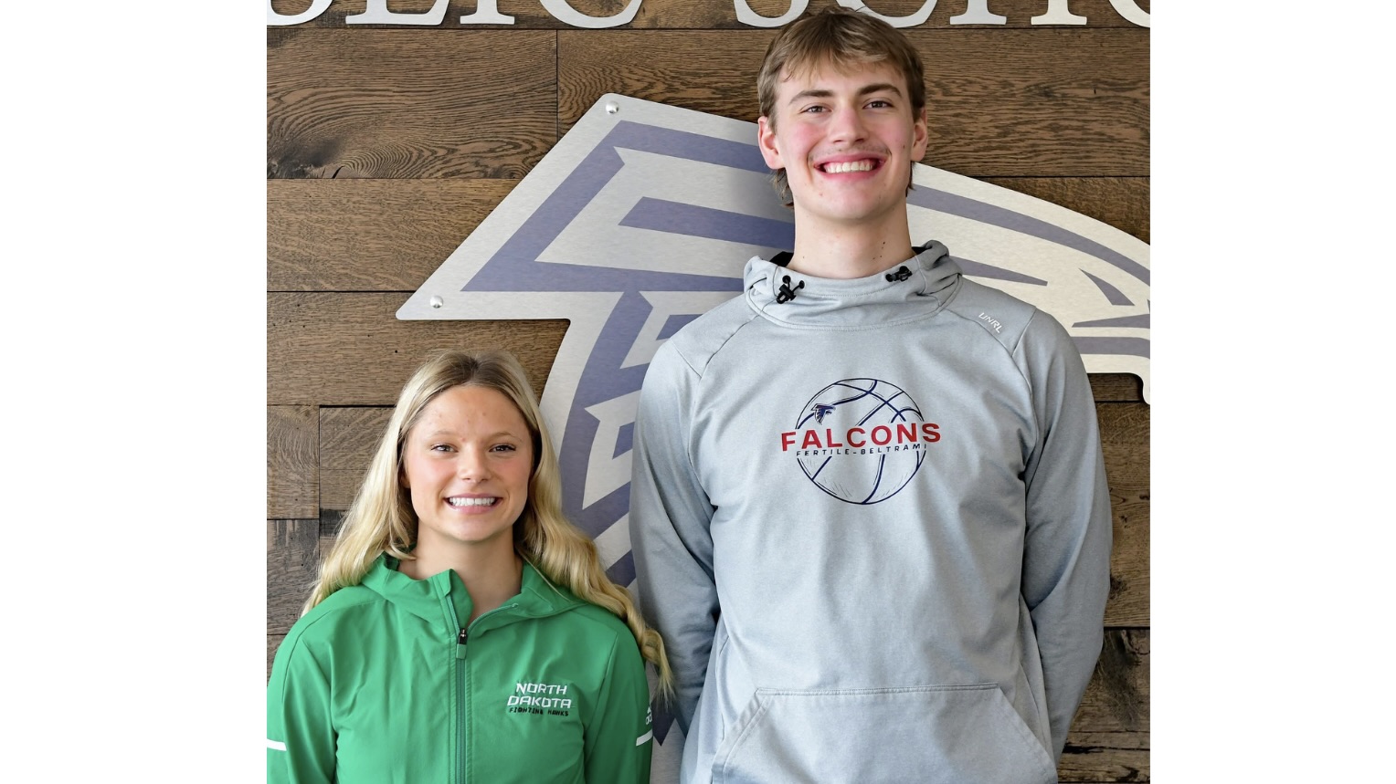 Congrats to the Triple A winners!