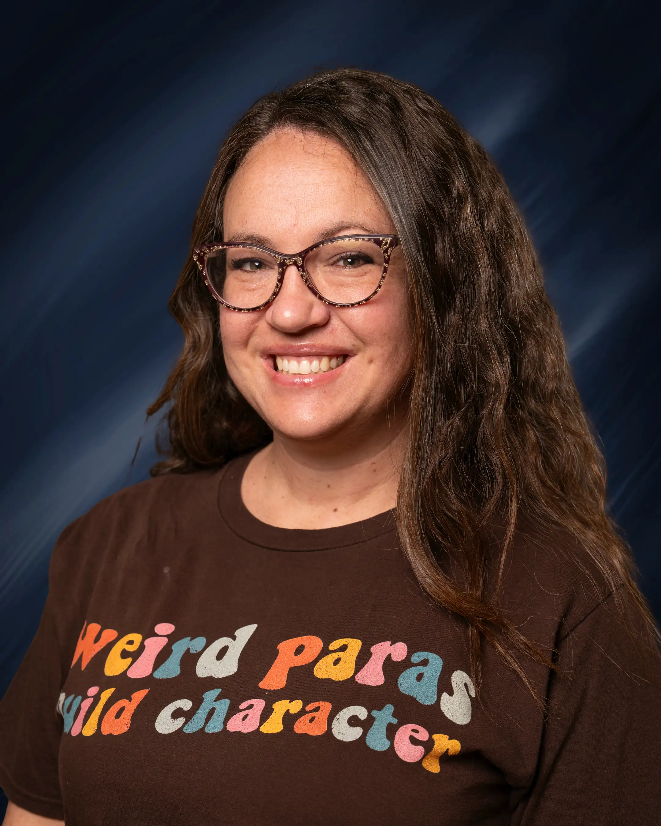 Allison Lewis