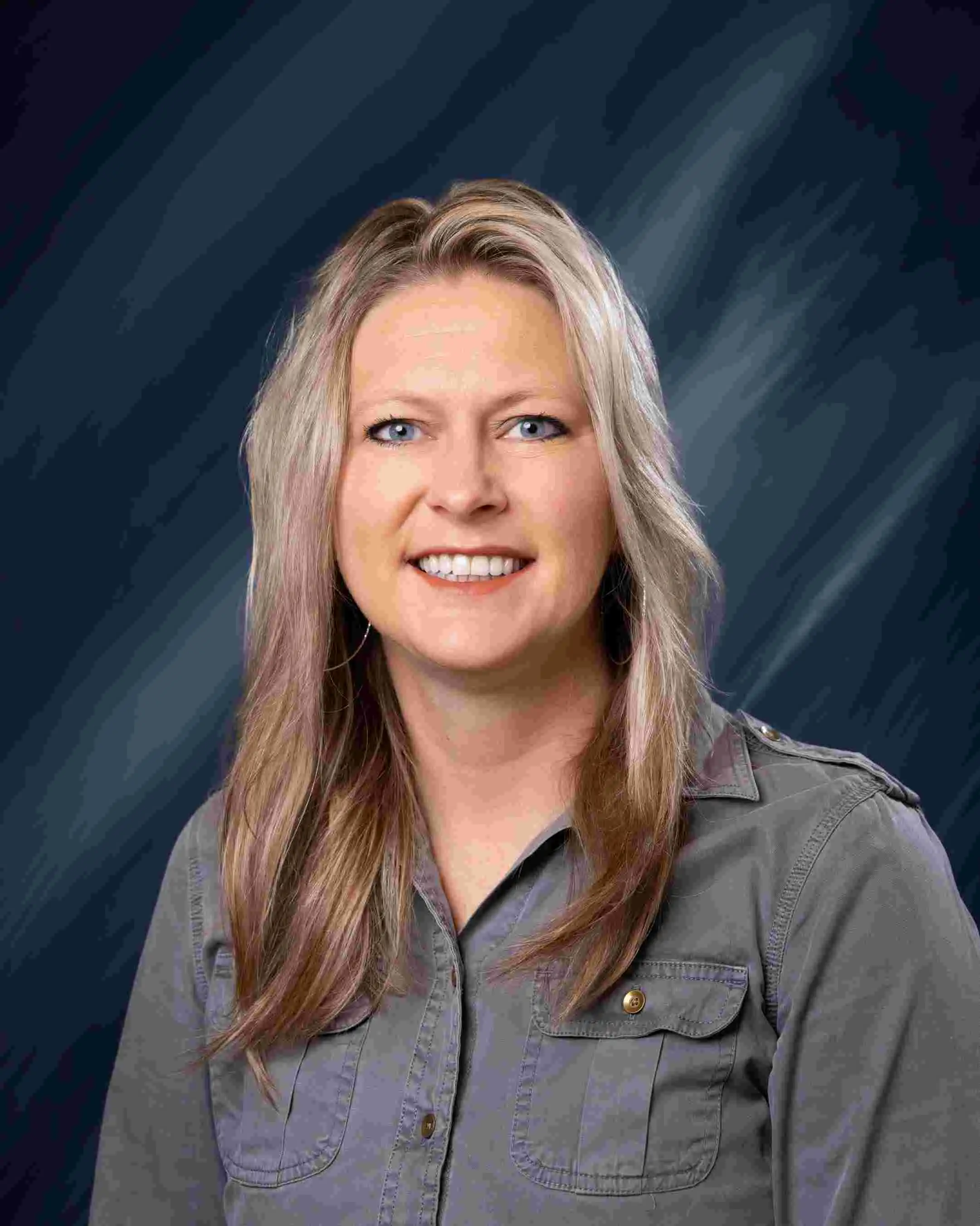 Amy Roragen