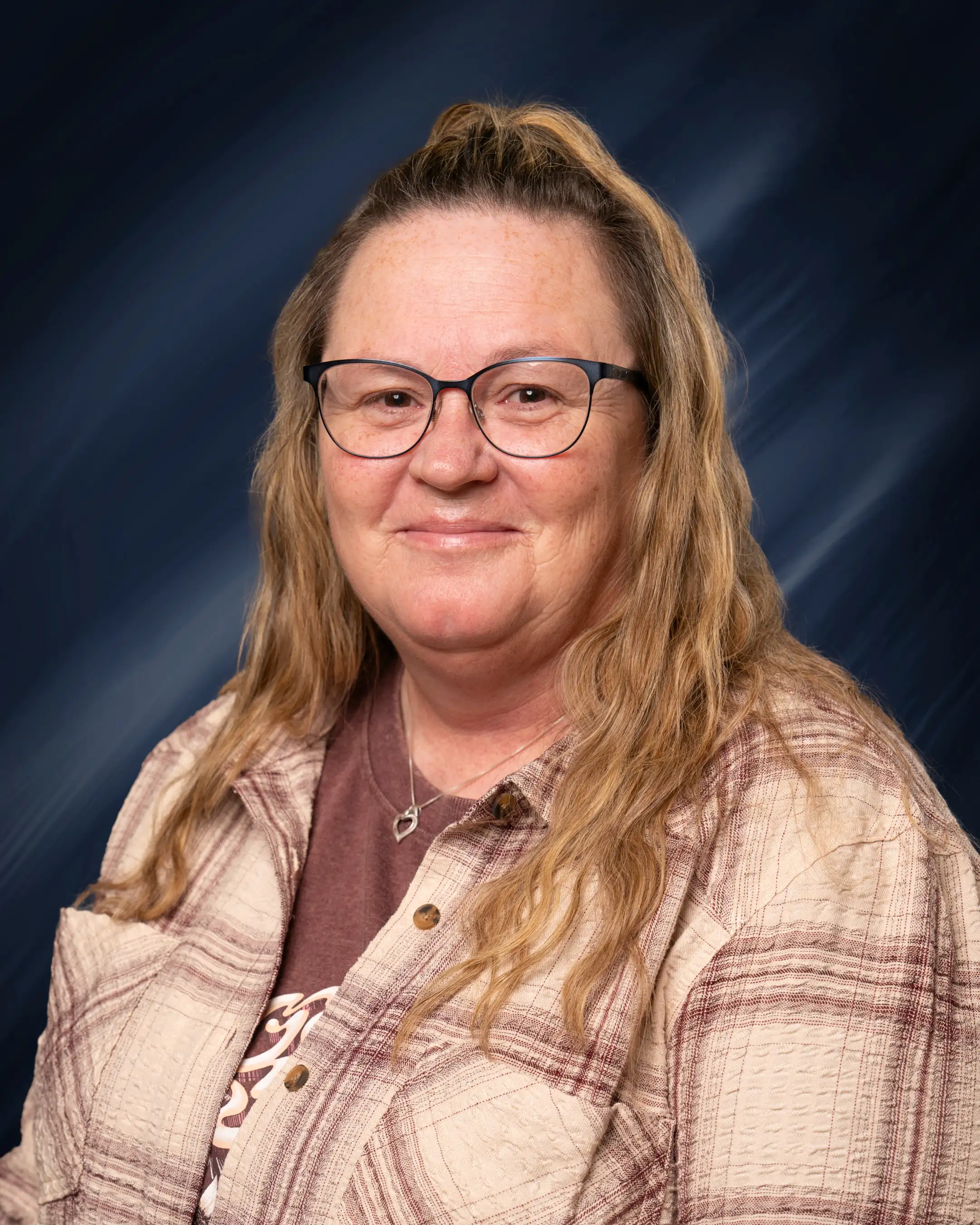 Deborah Nelson