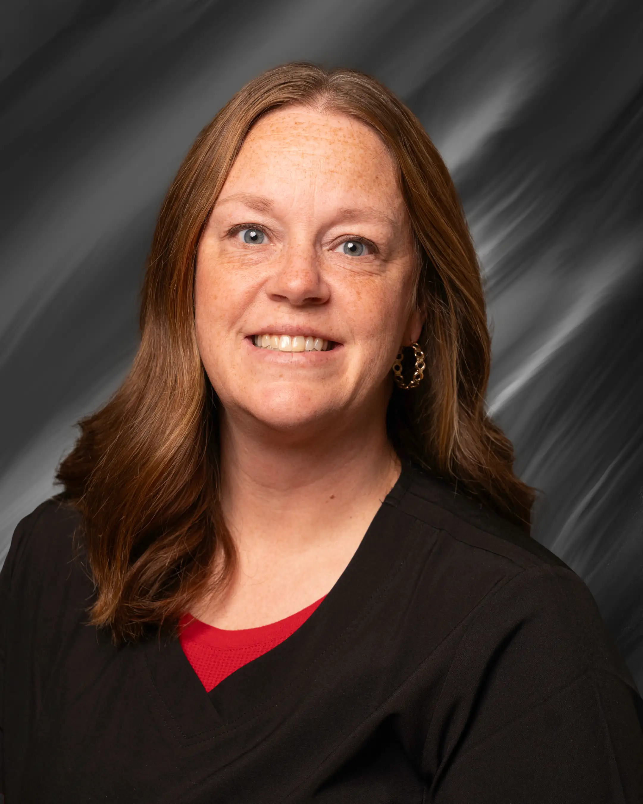 Kari Bolstad