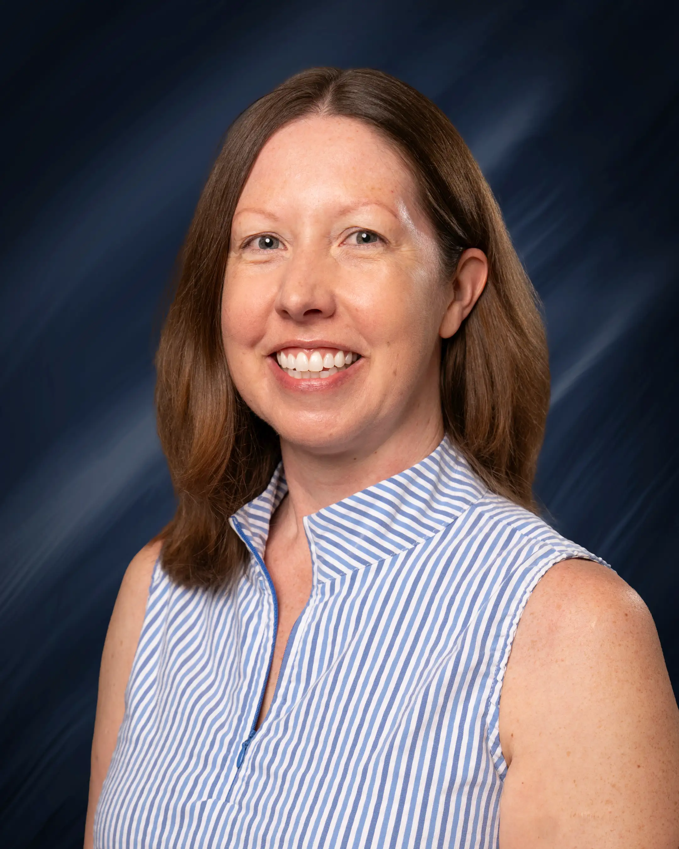 Krista Fisher