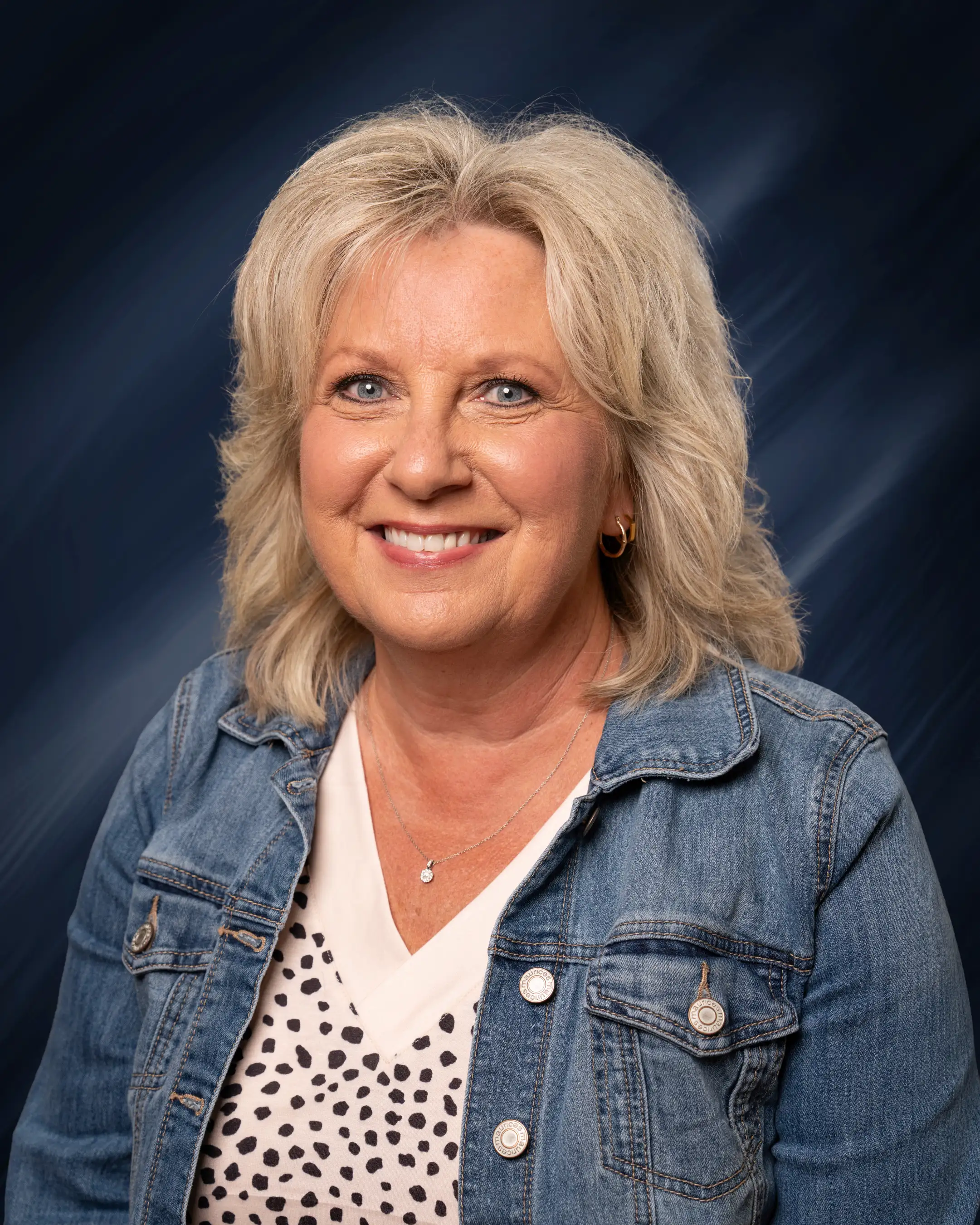 Kristi Lehmann