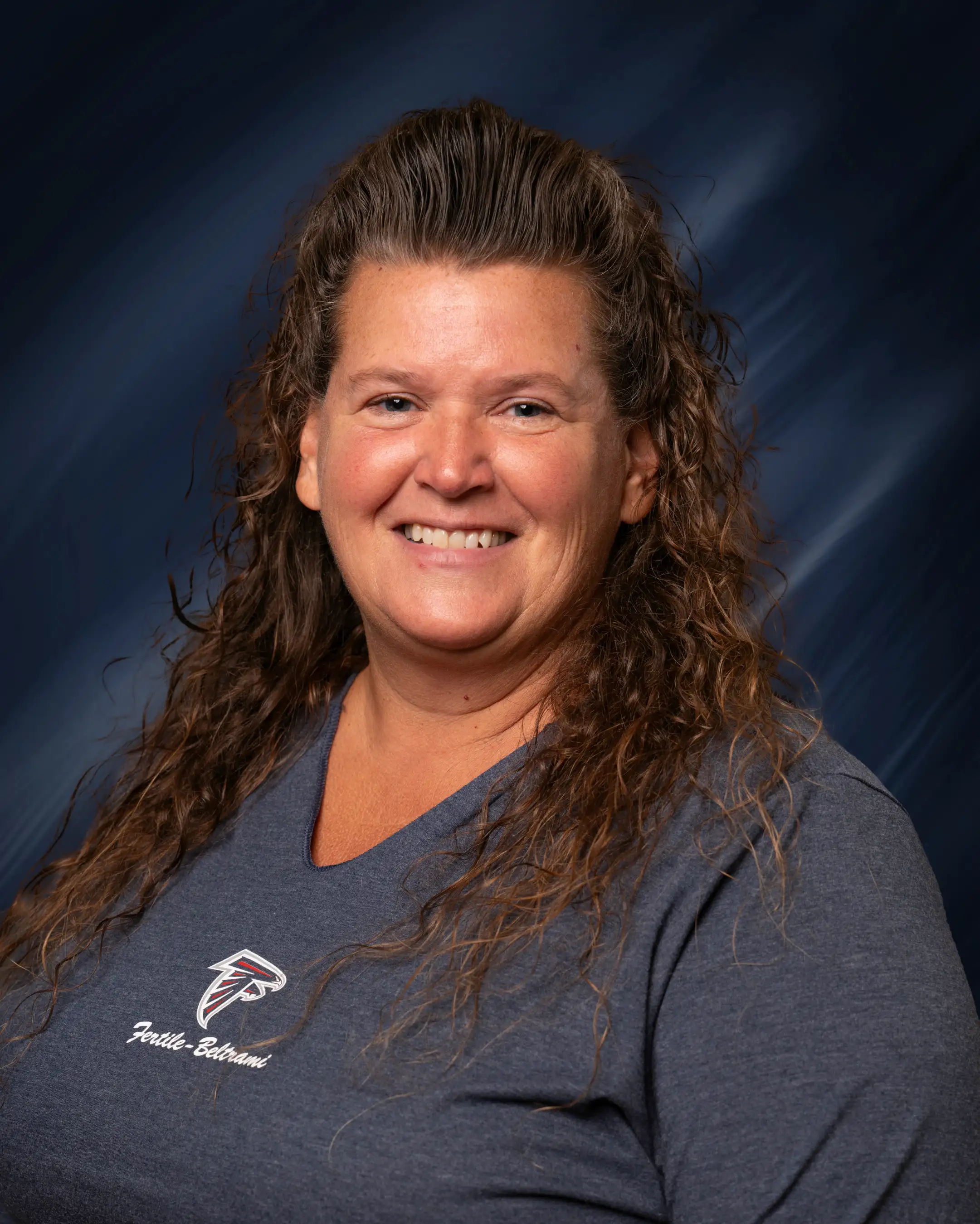 Kerri Solie