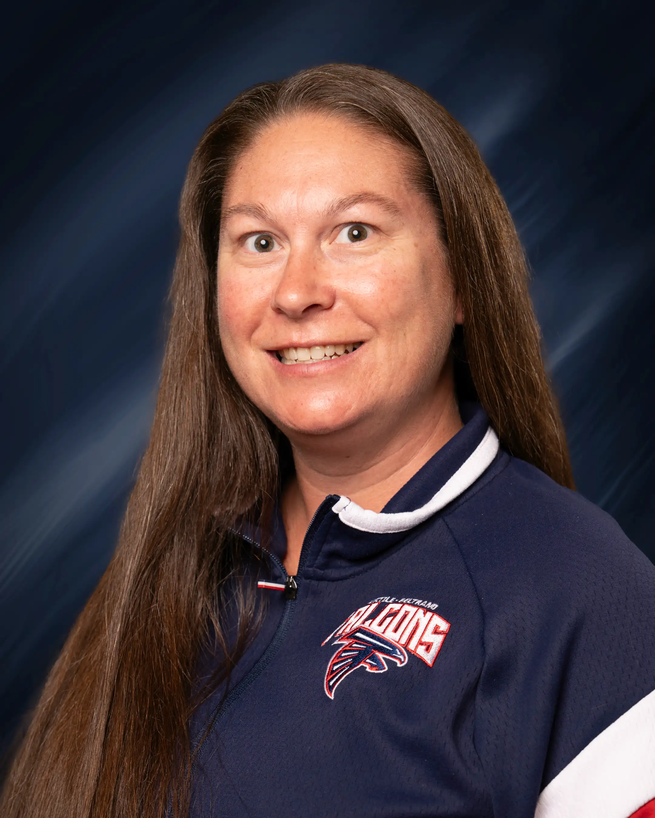 Michelle Kaiser