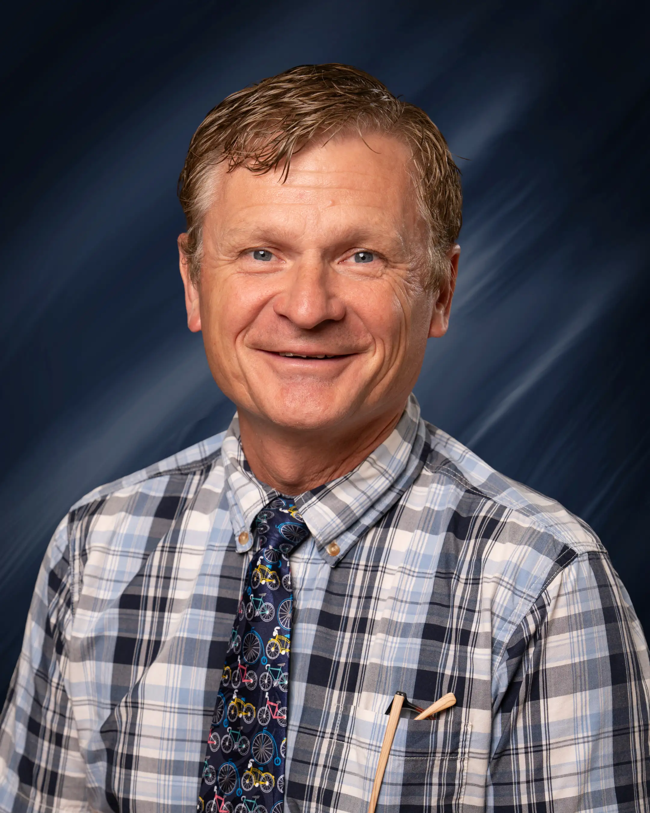 Tim Sykes