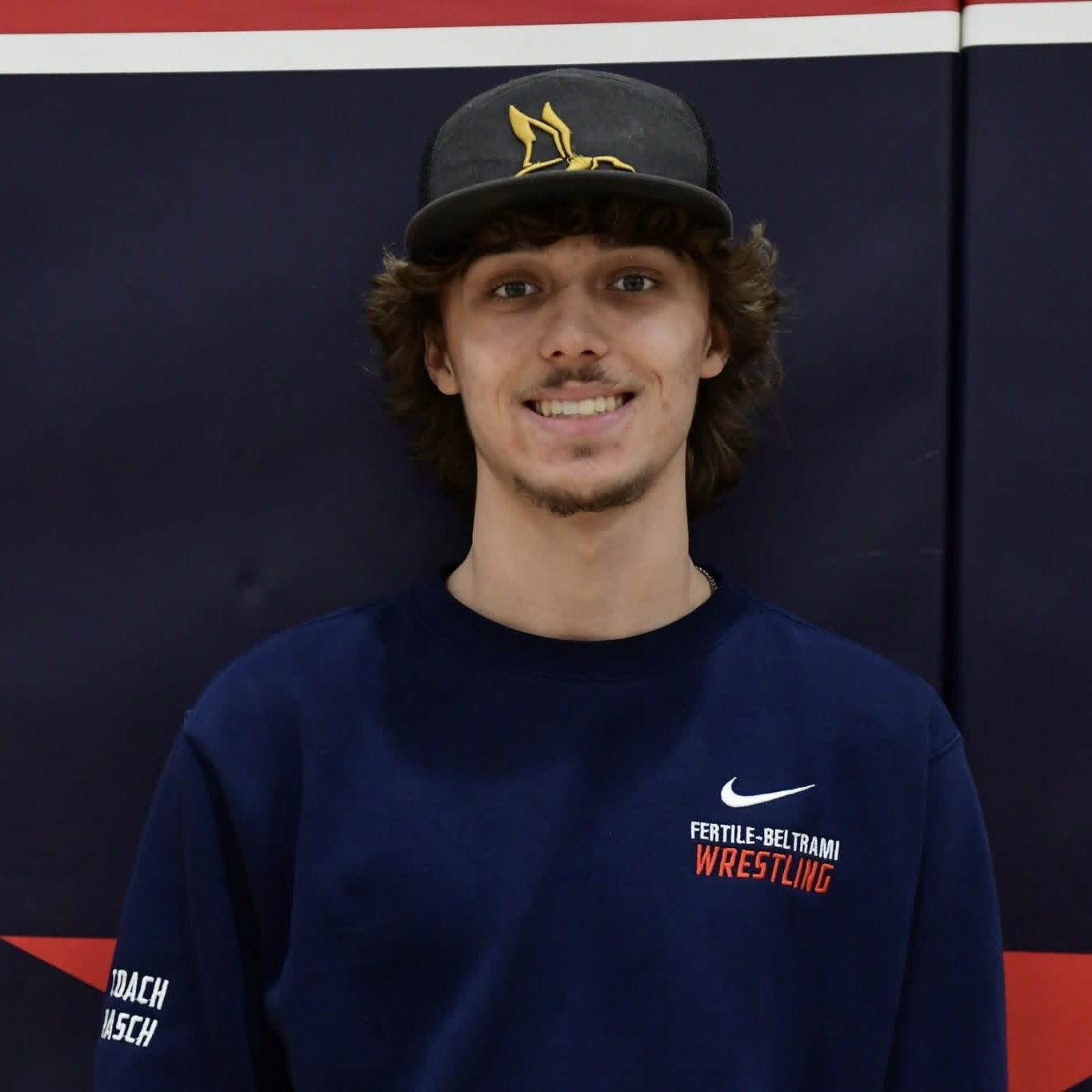 drew profile picture